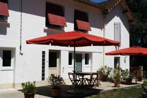 Naves Apartment | Gîte de France Le carnyx 3 épis - Gîte de France 6 personnes MAE-9974