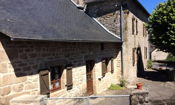 Saint-Augustin Villa | Gîte de France Les mésanges 3 ears - Gîte de France 4 people