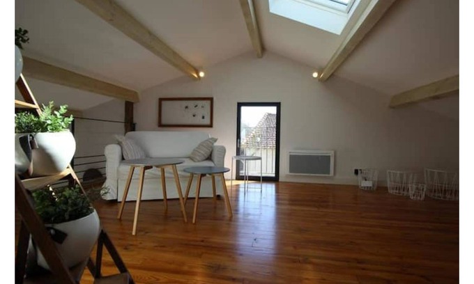 Betous House | Gîte de FRIZOT, 5 minutes from Nogaro, all inclusive