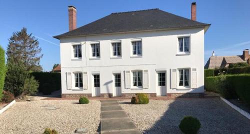 Fourmetot House | Gîte de Josapha