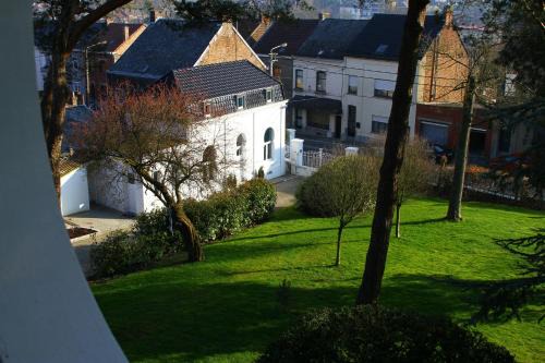 Luttre House | Gîte de la Conciergerie du Cheval Blanc