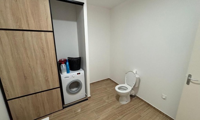 Romorantin-Lanthenay Apartment | Gîte de la Demanchère