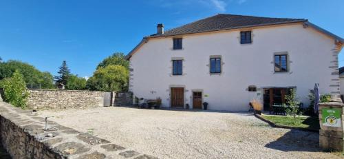 Le Fied House | Gîte de la Diligence