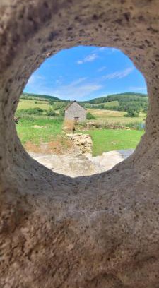 Echannay House | Gîte de la Doue