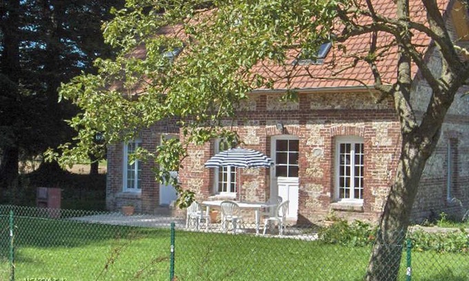 Bernieres House | Gîte de la Ferme Dufresne