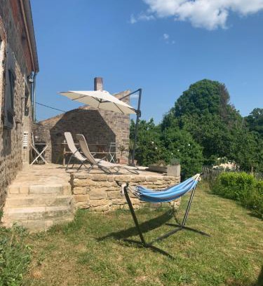 Montigny-sur-Armancon House | Gîte de la Kélidoine