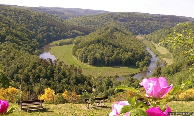 Botassart Apartment | Gîte de la Lavandière à Ucimont