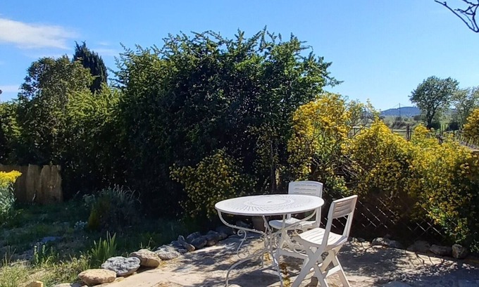 Aigremont House | Gîte de la Piaferie, fully equipped private home