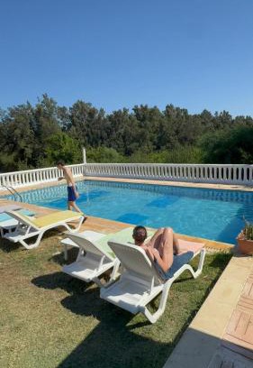 El Haouaria House | Gîte de pêcheur