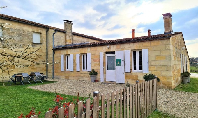 Parempuyre Other | Gîte de Ségur - Parempuyre