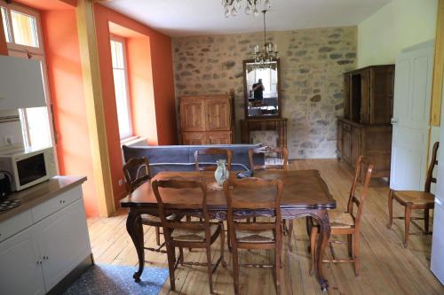 Entraygues-sur-Truyere House | Gîte de Truyère