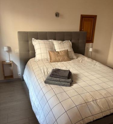 Kintzheim Apartment | Gîte des Cigogneaux