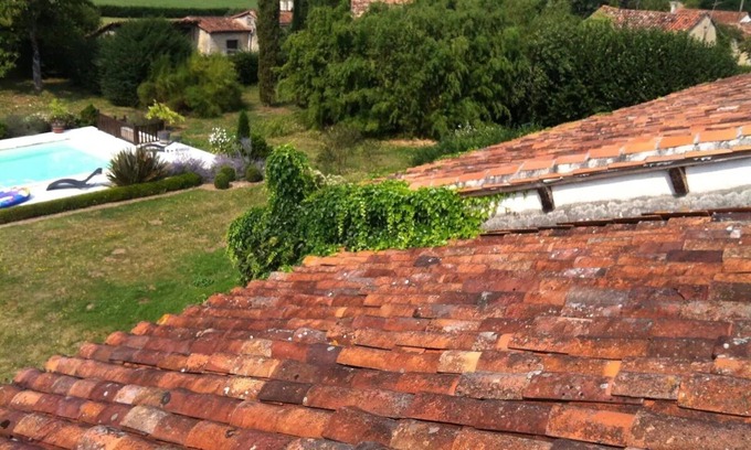 Val-de-Bonnieure Cottage | Gîte des fonds clairaux