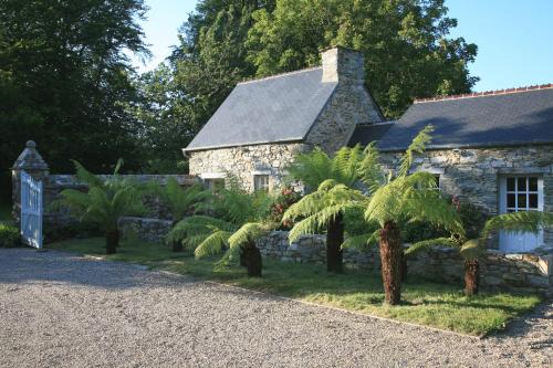 La Glacerie House | Gîte des Fougères