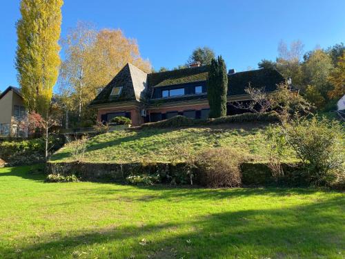 Bourglinster House | Gîte des Hurlevents