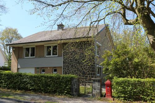 Spa House | Gîte du Baroudeur