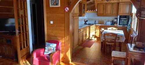 Festigny House | Gîte du bel air