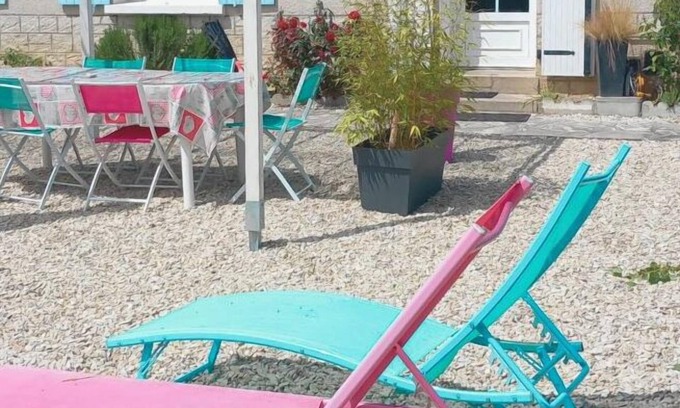 Selles-sur-Cher House | Gîte du Canal de Berry II