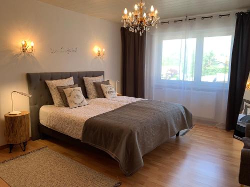 Birkenwald House | Gîte du cerf
