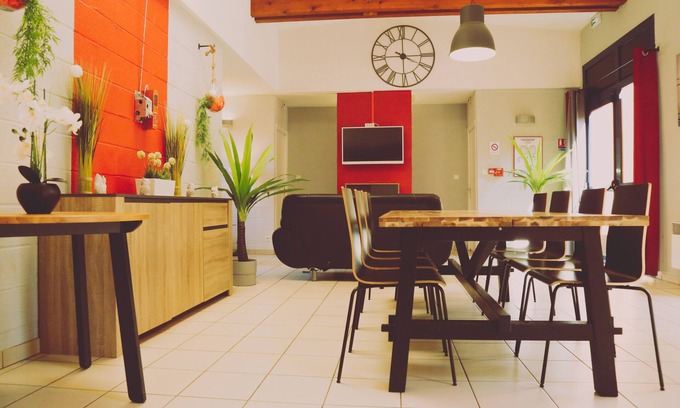 Haulme House | Gîte du Domaine d'Haulmé sleeps 19 on 21 Ha of land