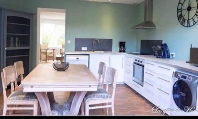 Condette Other | Gîte Du Houret "jean" ( Conciergerie leroy )