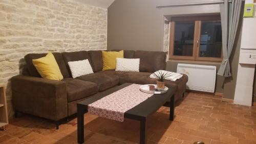 Norge et Tille House | Gîte du Ka'lao