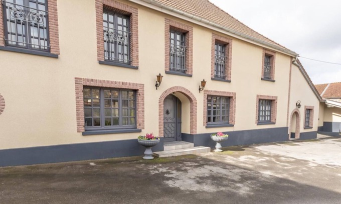 Cuchery House | Gîte du Pressoir - CUCHERY