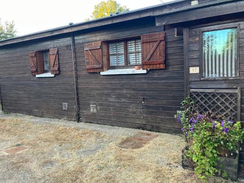 Meymac House | Gîte du Puy des Gardes