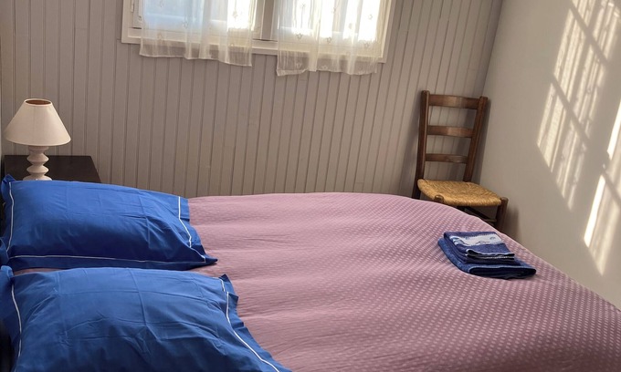 Meymac Ski Chalet | Gîte du Puy des Gardes