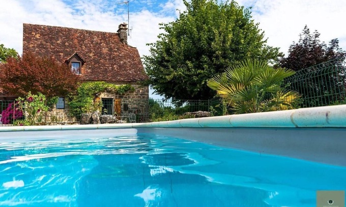 Padirac House | Gîte du Ratier - PADIRAC