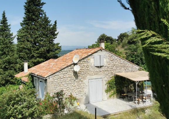 Sampzon House | Gîte du Vallier