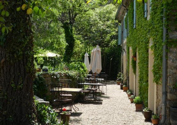 Olonzac House | Gîte Eloi Merle