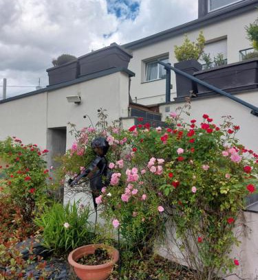 Guebwiller Apartment | Gîte EMOZIONE