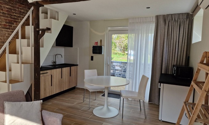 Plombieres House | Gîte Eschen
