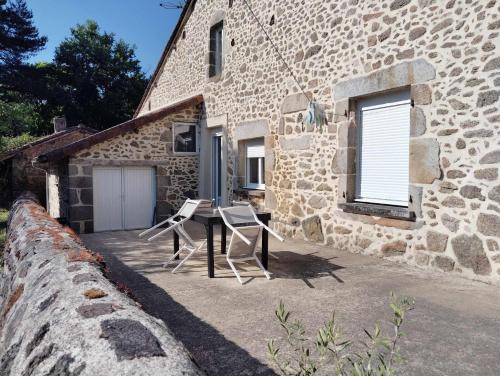 Saint-Estephe House | Gîte et chambre d'hôtes Les Authentiques