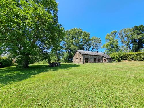 Nadrin House | Gîte Filly 4C - 14 pers.