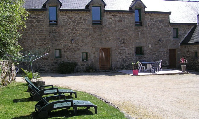 Riec-sur-Belon Apartment | Gîte Finistère Riec sur Belon