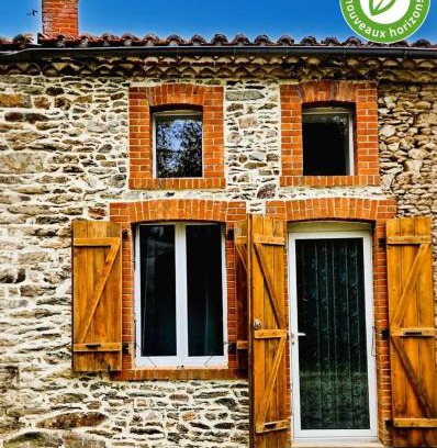 Bussiere-Poitevine House | GÎTE Flodid