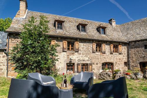 Brion House | Gîte Gîte Les Bouteillers 6/8 personnes