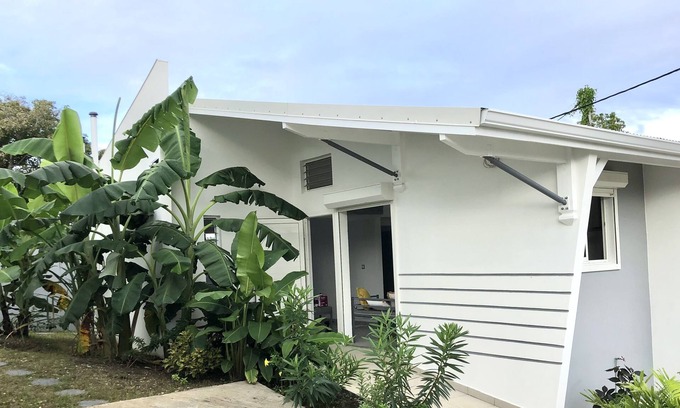 Saint-Louis House | Gîte Guidou