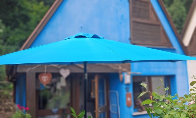 Kaysersberg Cottage | Gîte in Kaysersberg near Colmar.