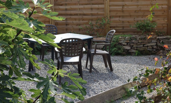 Inzinzac-Lochrist Cottage | Gîte karrdi, calm and ecological, near Lorient
