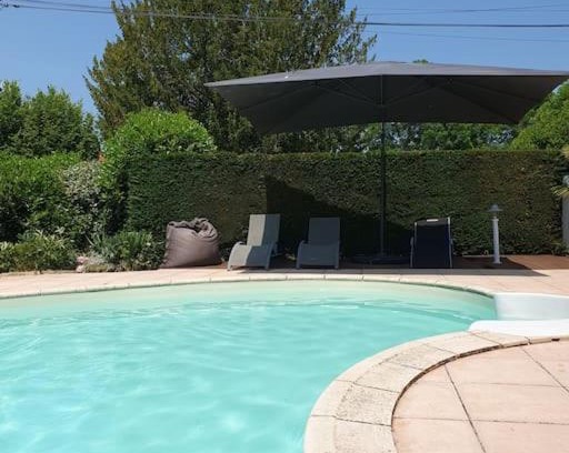 Creyssensac-et-Pissot House | Gîte L'échappée Belle - Perigord
