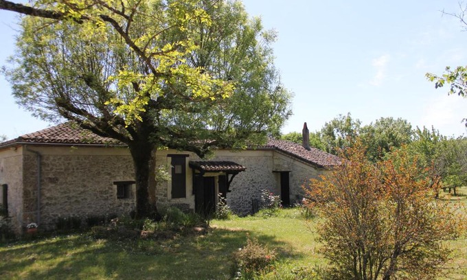 Valeilles House | Gîte l'Odonata