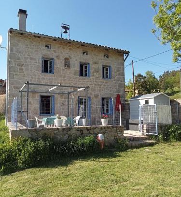 Tiranges House | Gîte La Béate des Arnauds