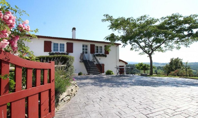 La Bastide-Clairence House | Gîte La Bastide-Clairence, 3 pièces, 4 personnes - FR-1-384-318