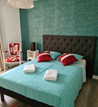 Treize-Vents House | Gîte la Belle Vallée maison indépendante 80m2 à 12 min du Puy du Fou