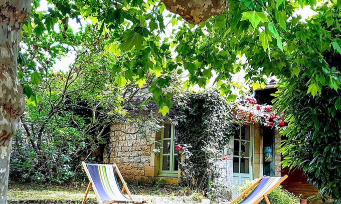 Cousance Cottage | Gîte La Cousançoise - Large family home