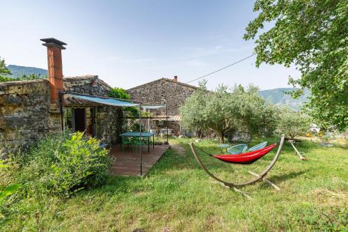 Saint-Martin-le-Superieur House | Gîte la Laiterie
