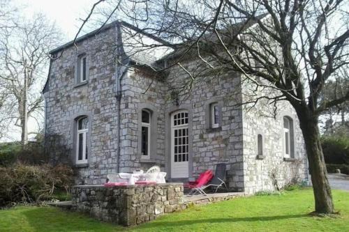Les Rivages House | Gîte La Grange d'Herbuchenne
